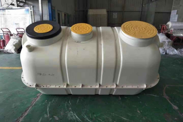 農村玻璃鋼化糞池質量相差很大嗎？為什么