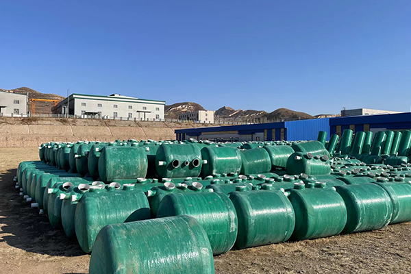 使用玻璃鋼化糞池對于處理的效果有標(biāo)準(zhǔn)嗎 使用玻璃鋼化糞池對于處理的效果有標(biāo)準(zhǔn)嗎